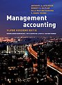 Management accounting - 5e herziene editie Management accounting - 5e herziene editie