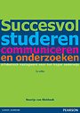 Succesvol studeren, communiceren en onderzoeken