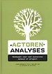 Actorenanalyses