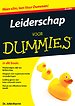 Leiderschap voor Dummies