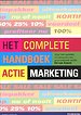 Het complete handboek actiemarketing