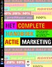 Het complete handboek actiemarketing
