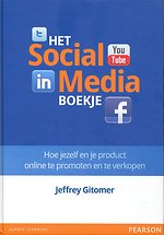 Het Social Media boekje