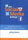 Het Social Media boekje
