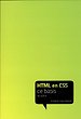 HTML en CSS - de basis 3e editie HTML en CSS - de basis 3e editie