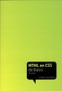 HTML en CSS - de basis 3e editie HTML en CSS - de basis 3e editie