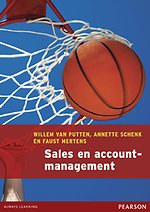 Sales- en accountmanagement