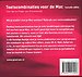 Toetsencombinaties voor de Mac - tweede editie Toetsencombinaties voor de Mac - tweede editie