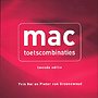 Toetsencombinaties voor de Mac - tweede editie Toetsencombinaties voor de Mac - tweede editie