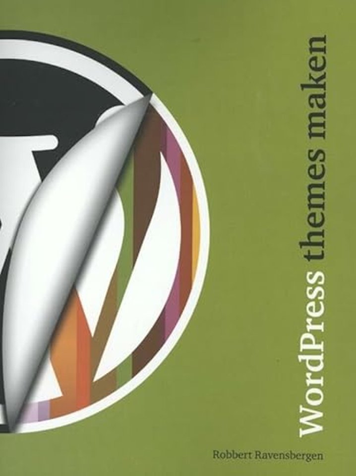 WordPress-themes maken