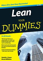 Lean voor Dummies