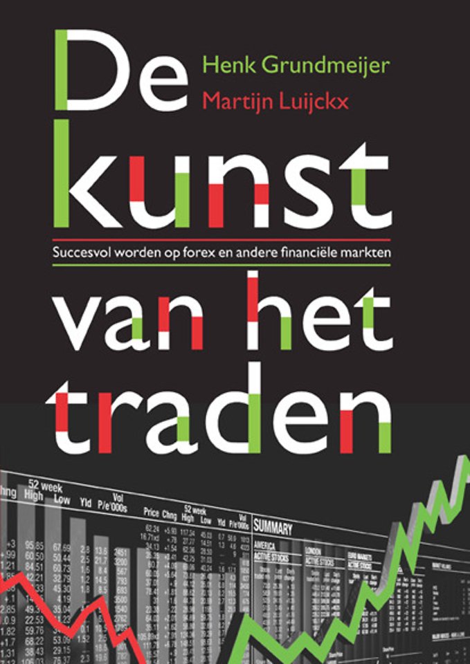 De kunst van het traden De kunst van het traden
