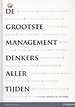 De grootste managementdenkers aller tijden