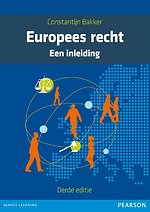 Europees recht 3e editie