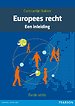 Europees recht 3e editie Europees recht 3e editie