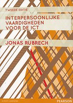 Interpersoonlijke vaardigheden voor ICT'ers