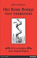 Het Rode Boekje voor verkopers
