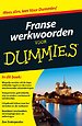 Franse werkwoorden voor Dummies
