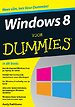 Windows 8 voor Dummies Windows 8 voor Dummies