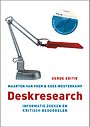 Deskresearch, 3e editie met MyLab NL