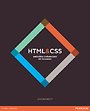 HTML en CSS - websites ontwerpen en bouwen HTML en CSS - websites ontwerpen en bouwen