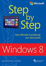 Windows 8 - Step by Step