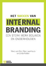 Het succes van Internal Branding