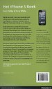 Het iPhone 5 boek Het iPhone 5 boek