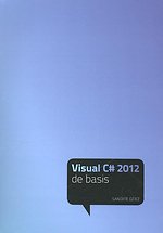 Visual C# 2012 - de basis