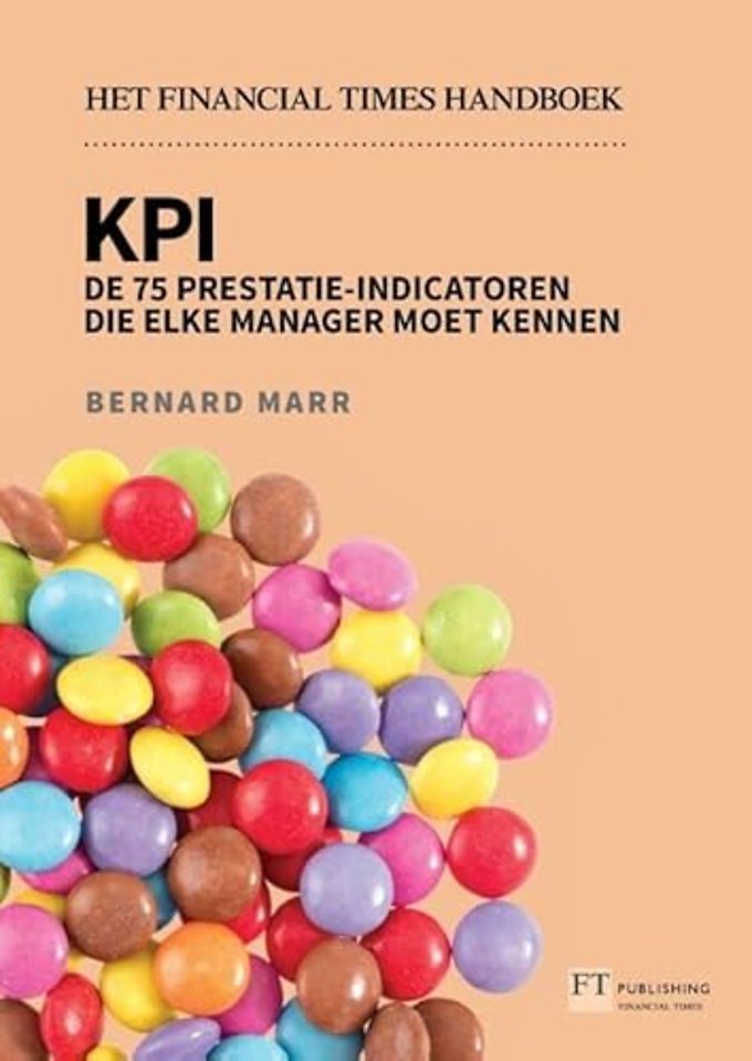 KPI - het Financial Times handboek