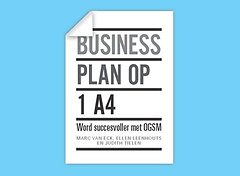 One page business plan template word One page business plan template word picture