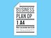 Businessplan op 1 A4 - Word succesvoller met OGSM Businessplan op 1 A4 - Word succesvoller met OGSM