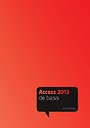 Access 2013 - de basis