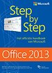 Office 2013 Step by Step