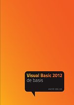 Visual Basic 2012 - de basis