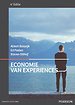 Economie van Experiences, 4e editie Economie van Experiences, 4e editie