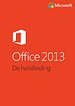 Office 2013 - De handleiding