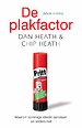 De plakfactor De plakfactor