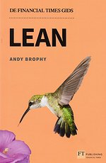Lean - De Financial Times gids