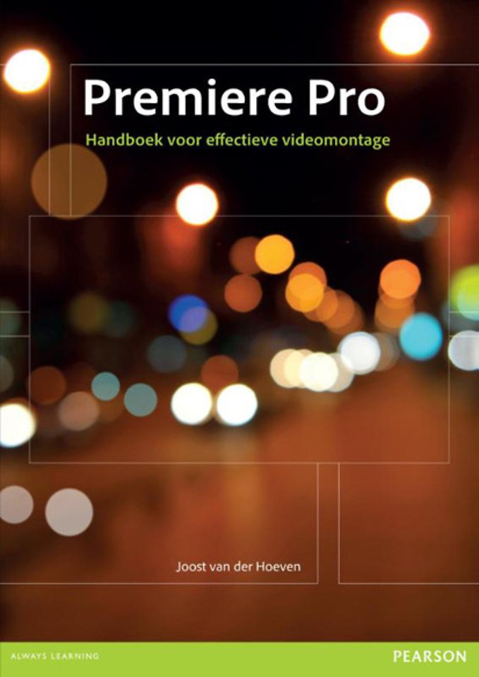 Premiere Pro Premiere Pro