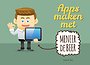 Apps maken met Meneer de Beer Apps maken met Meneer de Beer