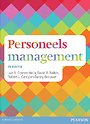 Personeelsmanagement, 7e editie met MyLab NL toegangscode