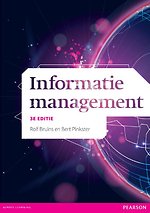 Informatiemanagement, met MyLab NL toegangscode