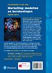 Marketing: modellen en berekeningen - 2e editie Marketing: modellen en berekeningen - 2e editie