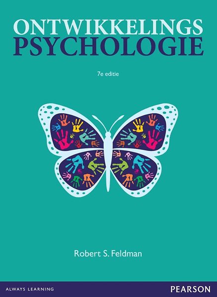 Ontwikkelingspsychologie, Met MyLab NL Toegangscode Door Robert Feldman ...