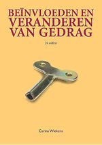 Beïnvloeden en veranderen van gedrag
