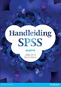 Handleiding SPSS met MyLab NL toegangscode Handleiding SPSS met MyLab NL toegangscode