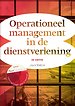 Operationeel management in de dienstverlening, 4e editie met MyLab NL