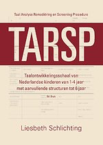 TARSP - Taal Analyse Remediëring en Screening Procedure