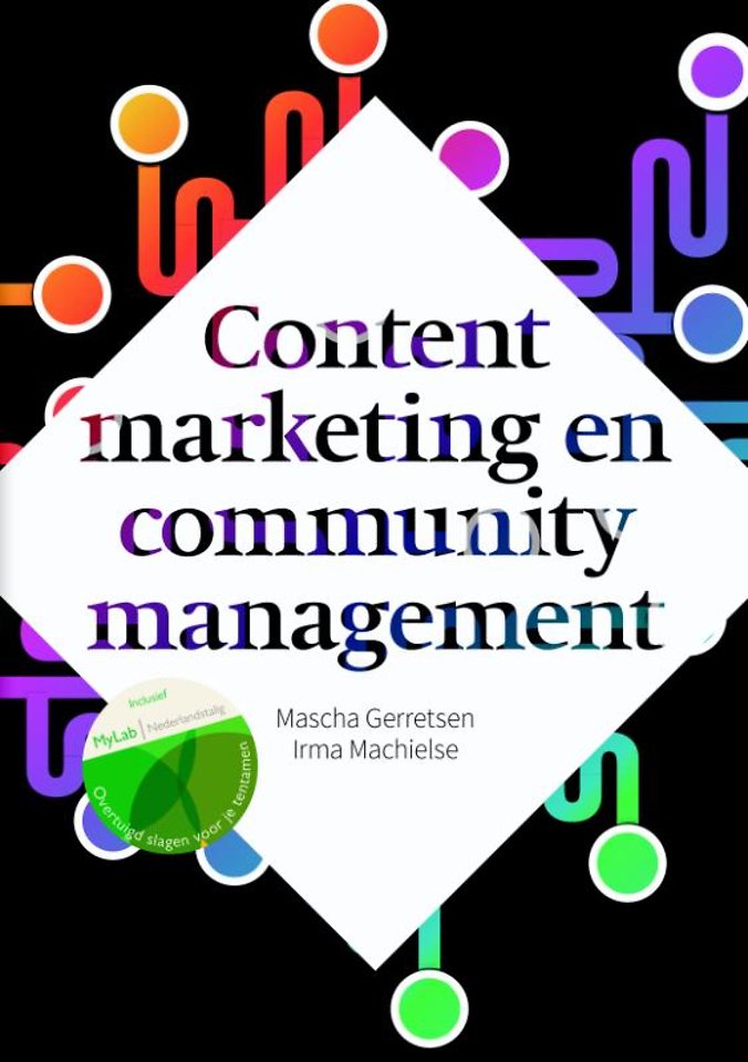 Contentmarketing en community management